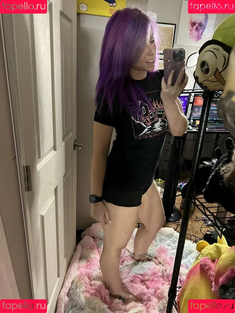 Kintinue Onlyfans Photo Gallery 