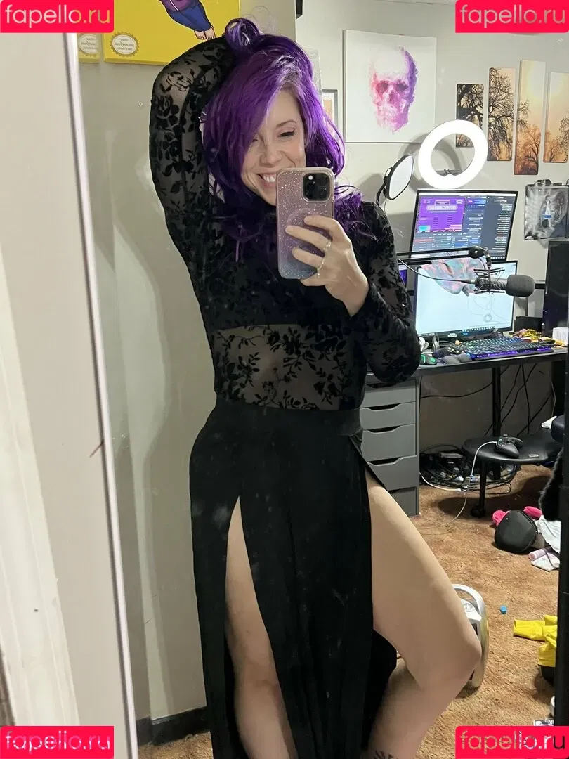 Kintinue Onlyfans Photo Gallery 