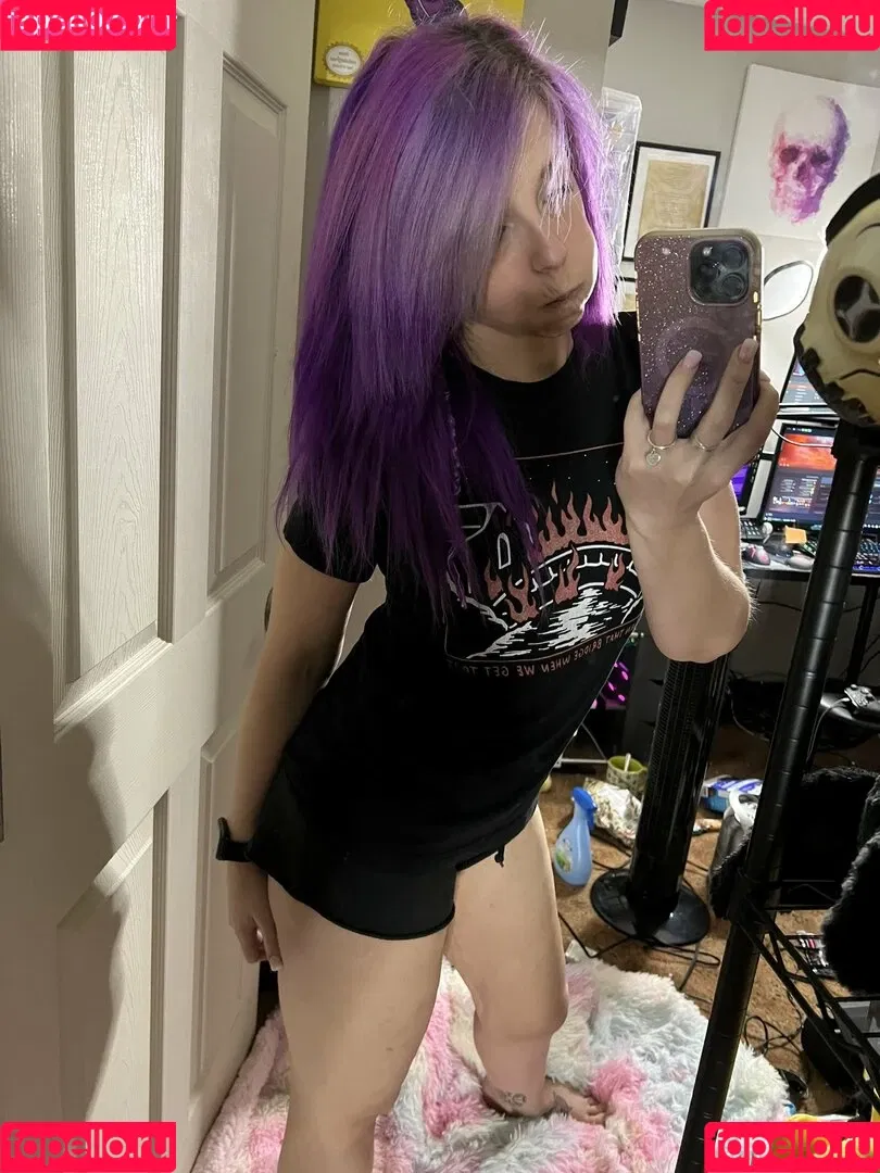 Kintinue Onlyfans Photo Gallery 