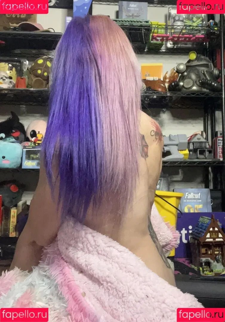 Kintinue Onlyfans Photo Gallery 