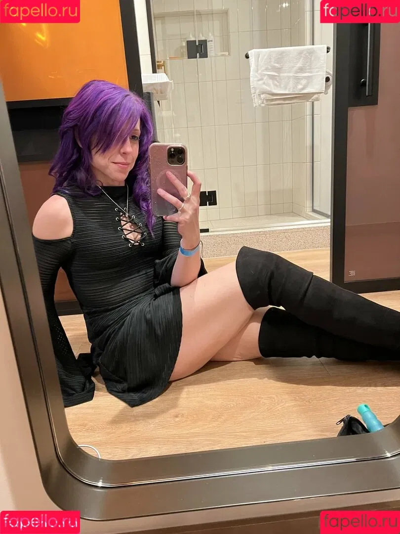 Kintinue Onlyfans Photo Gallery 