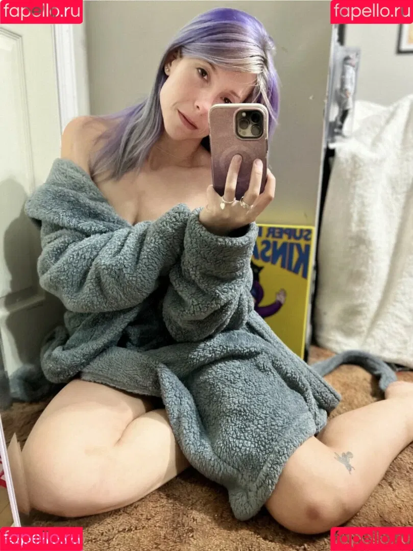 Kintinue Onlyfans Photo Gallery 