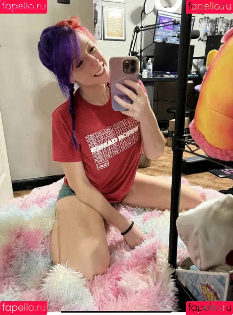 Kintinue Onlyfans Photo Gallery 