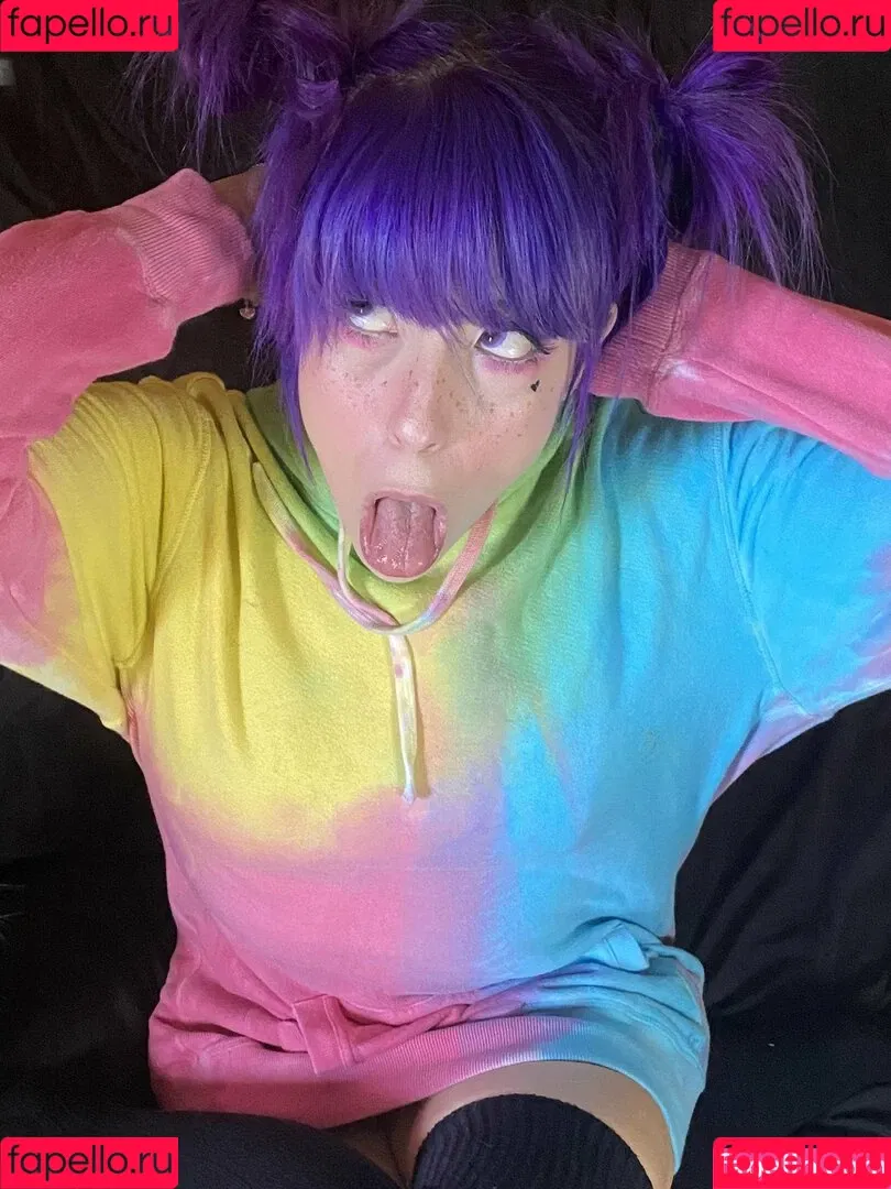Kintinue Onlyfans Photo Gallery 