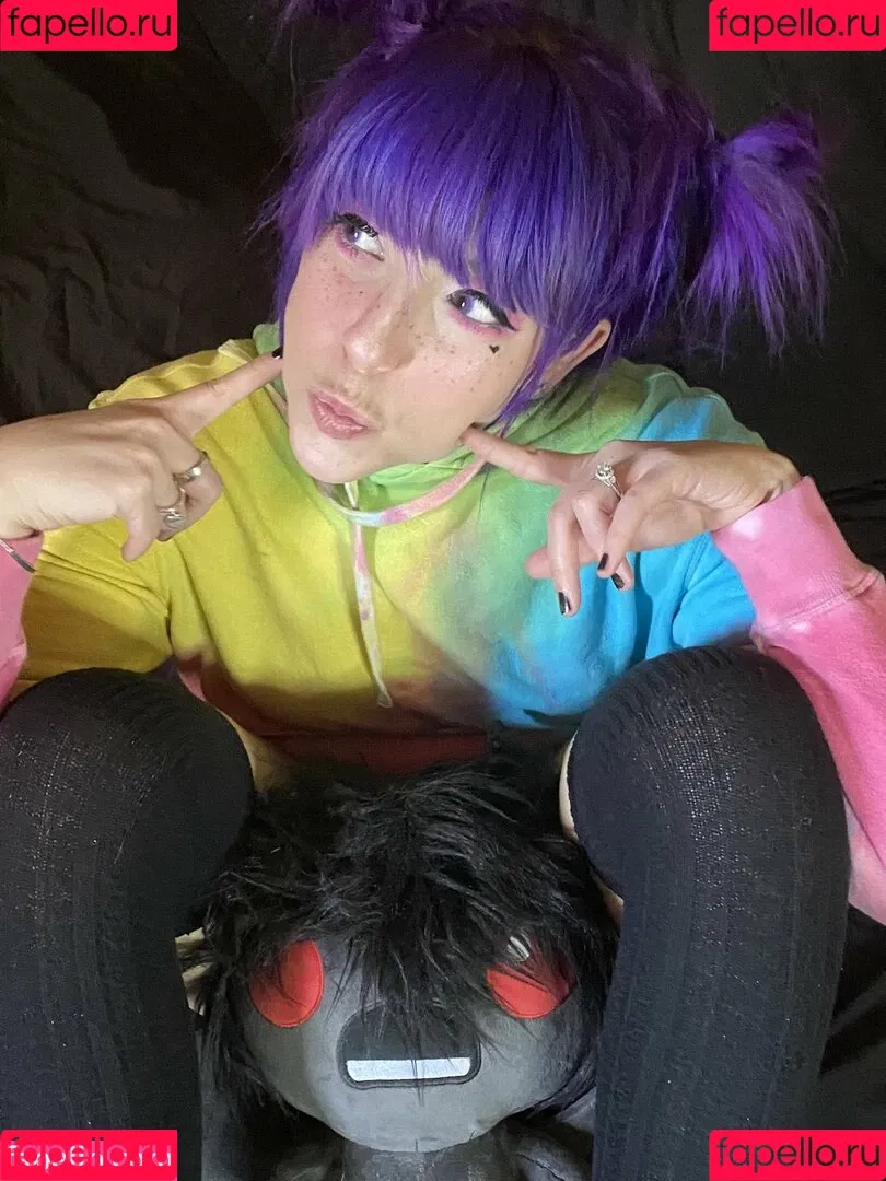 Kintinue Onlyfans Photo Gallery 