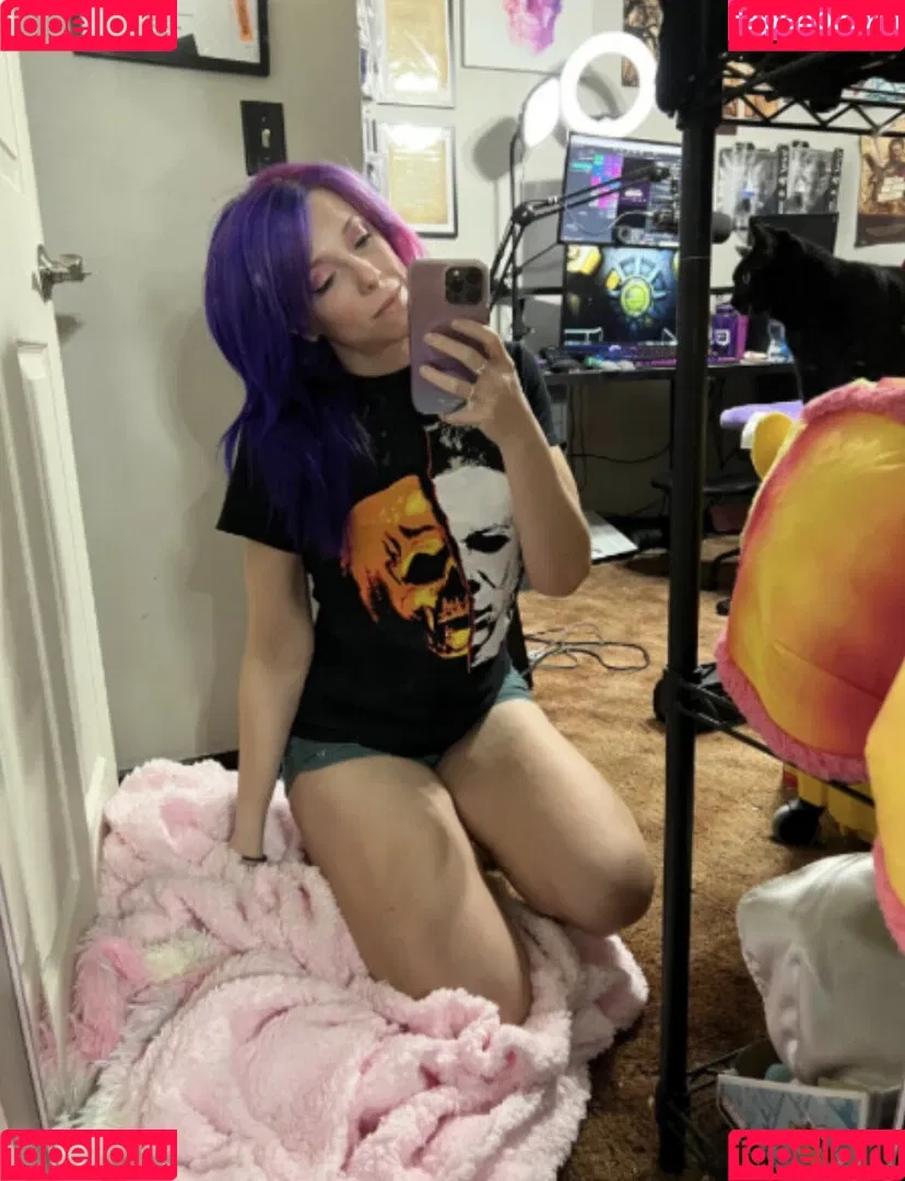 Kintinue Onlyfans Photo Gallery 