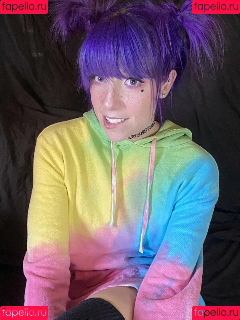 Kintinue Onlyfans Photo Gallery 