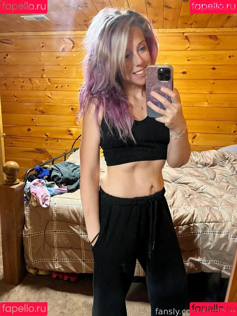 Kintinue Onlyfans Photo Gallery 