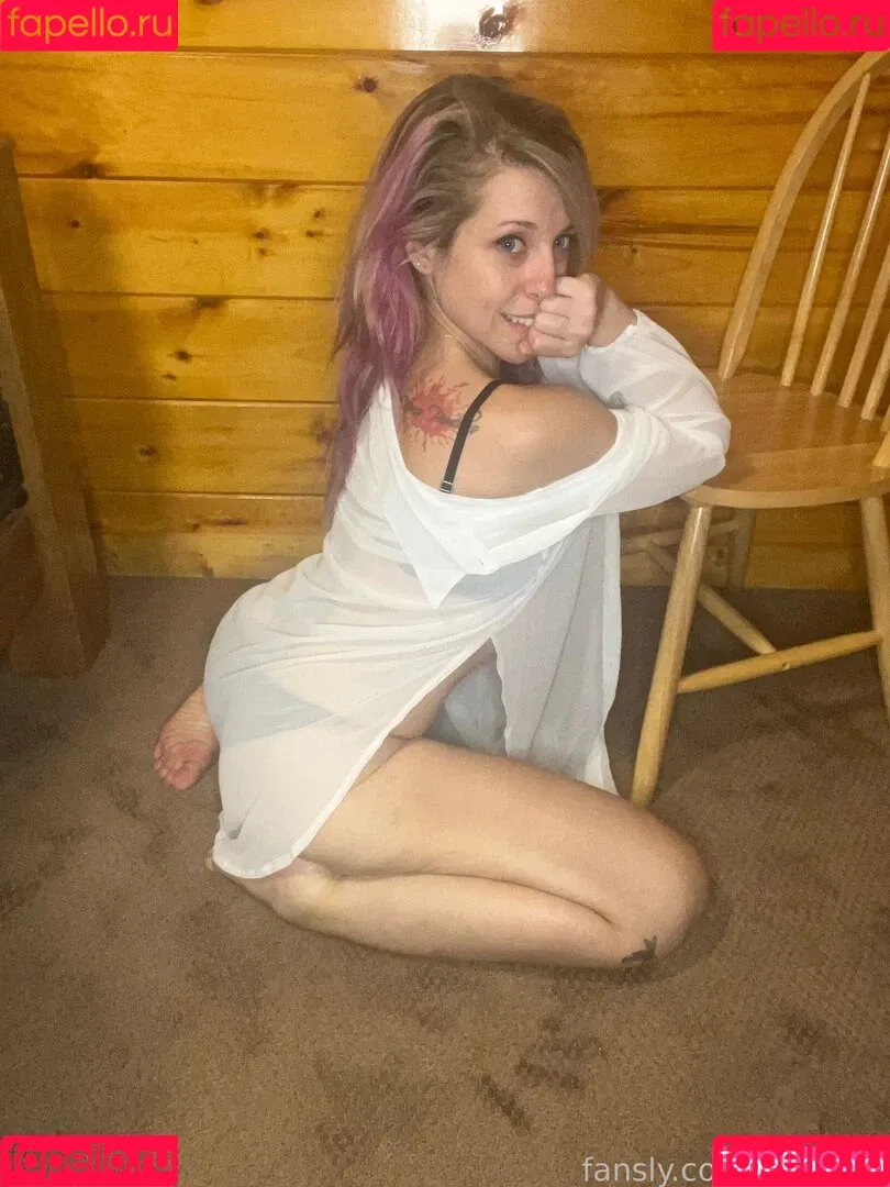 Kintinue Onlyfans Photo Gallery 