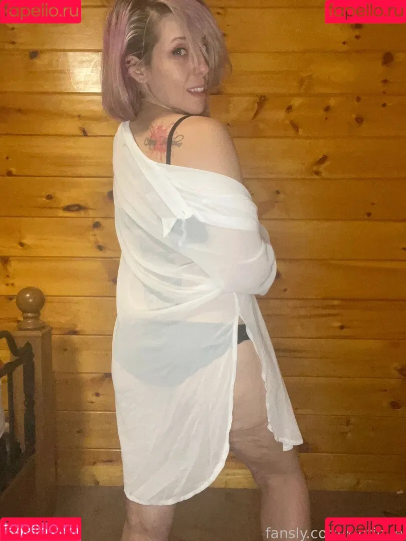 Kintinue Onlyfans Photo Gallery 