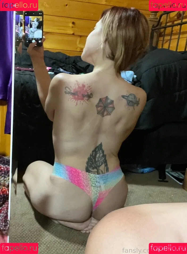 Kintinue Onlyfans Photo Gallery 
