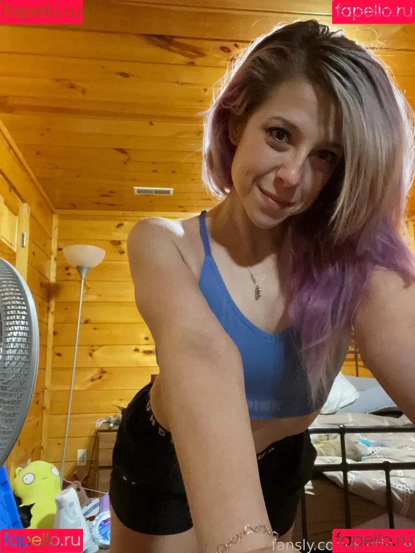 Kintinue Onlyfans Photo Gallery 