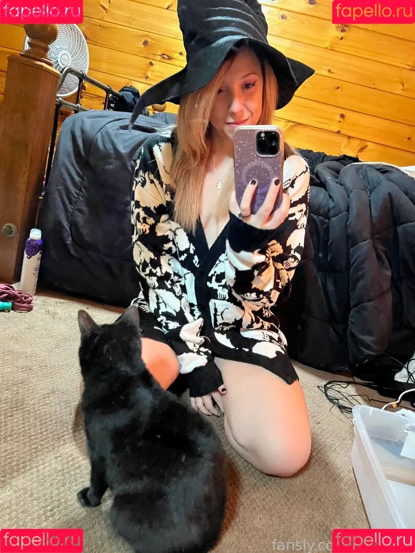 Kintinue Onlyfans Photo Gallery 