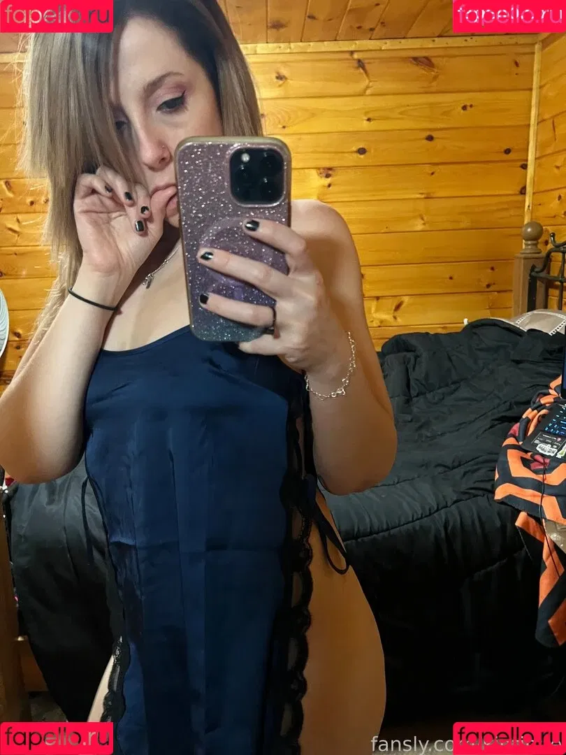 Kintinue Onlyfans Photo Gallery 