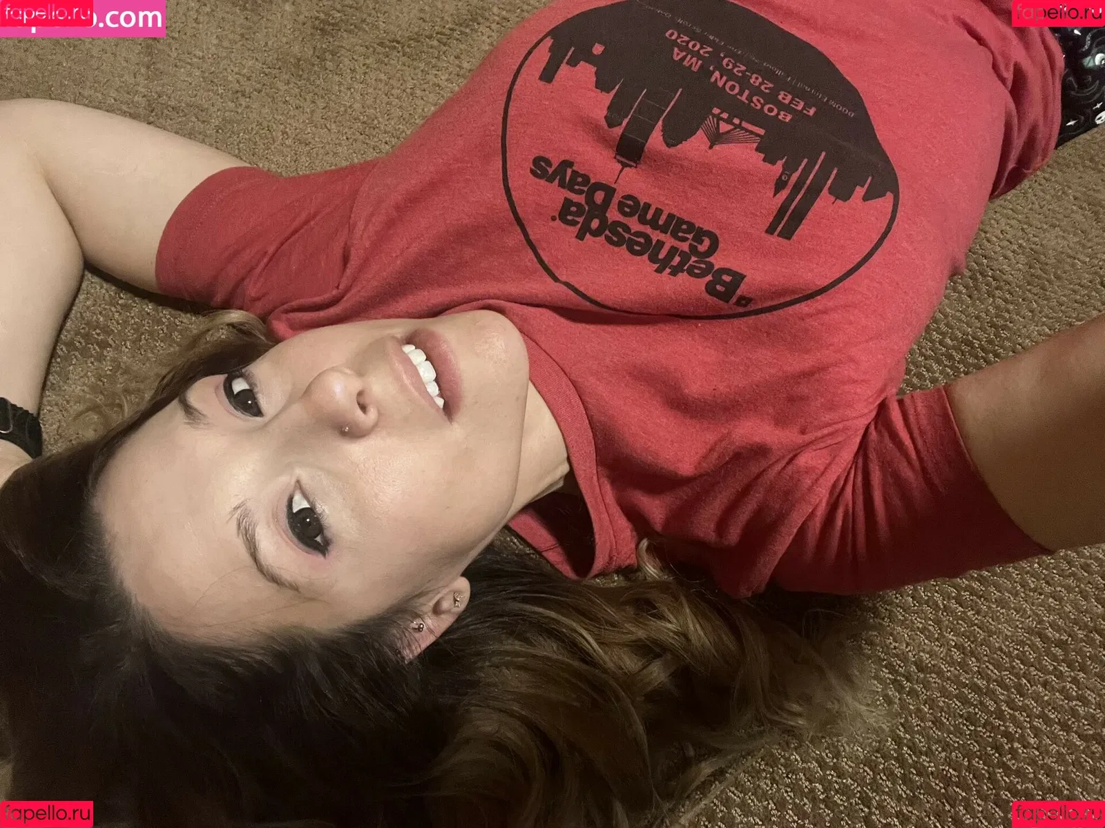 Kintinue Onlyfans Photo Gallery 