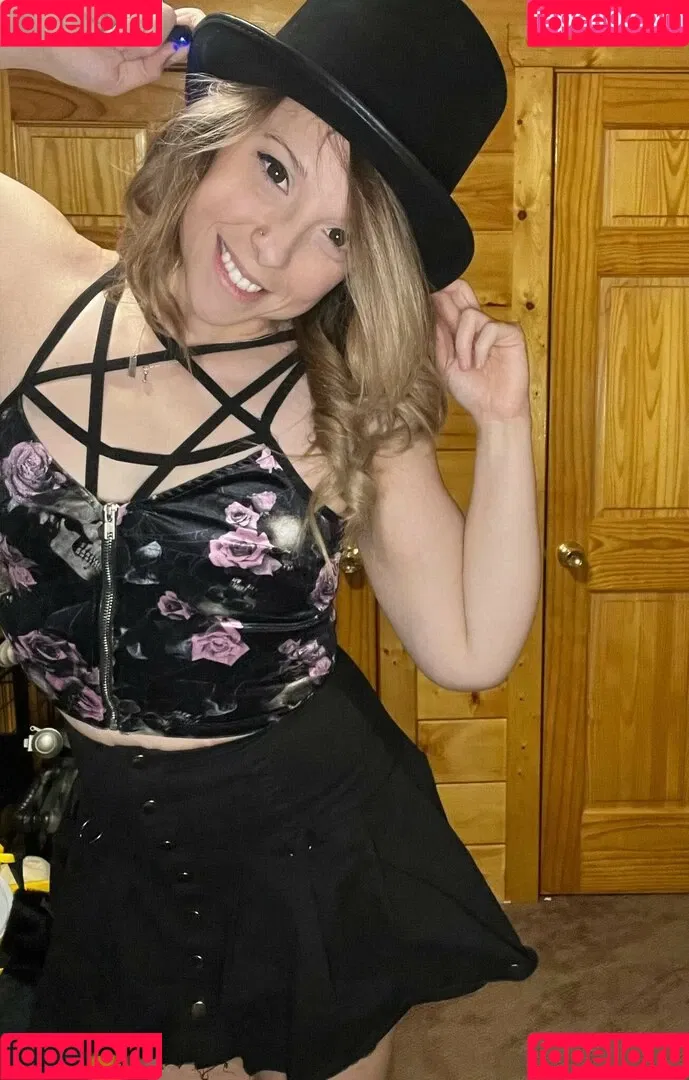 Kintinue Onlyfans Photo Gallery 