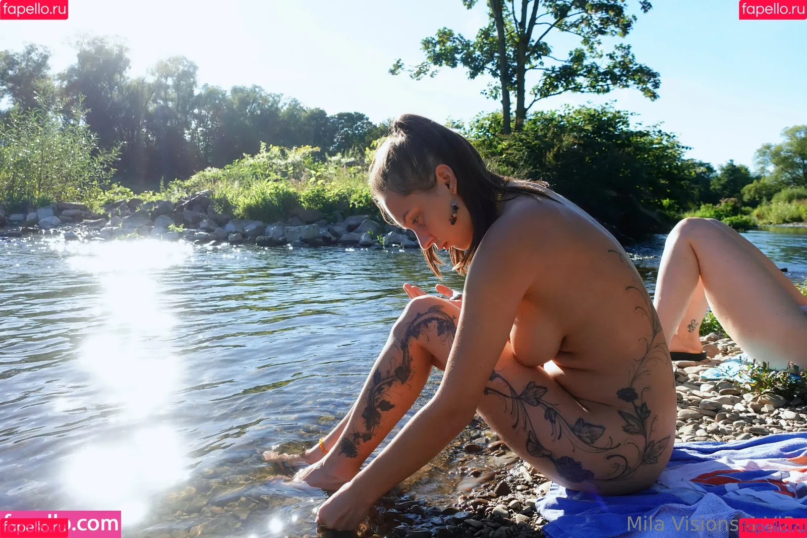 milavisions Onlyfans Photo Gallery 