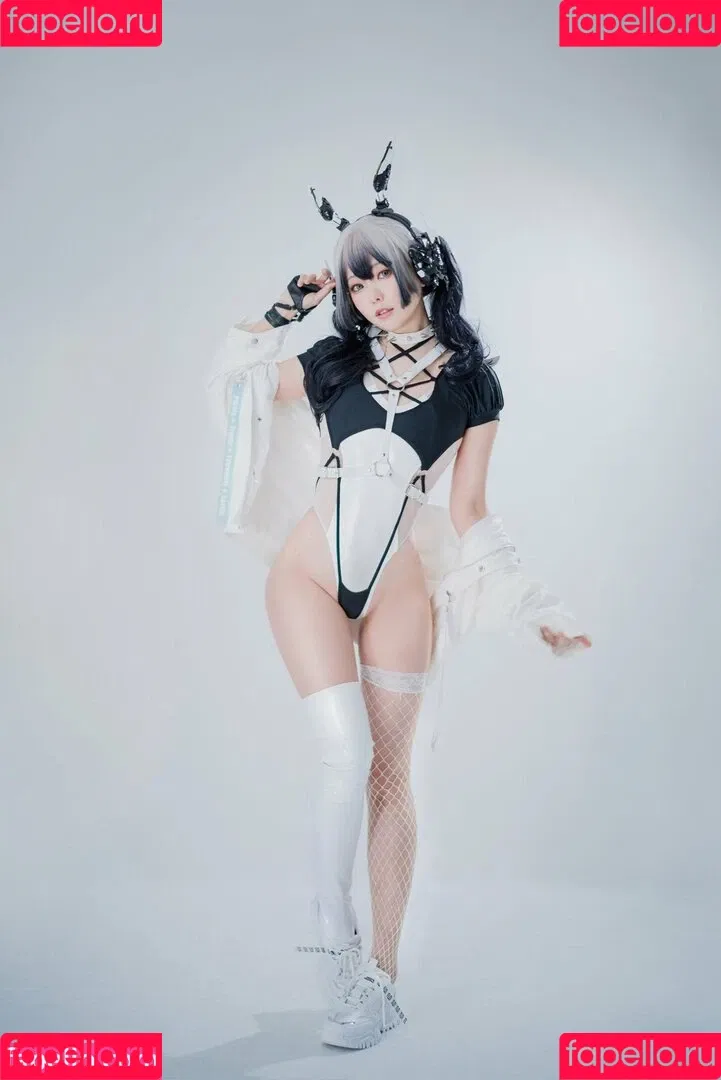 Ely Cosplay Onlyfans Photo Gallery 