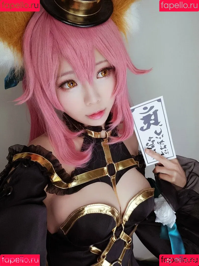 Ely Cosplay Onlyfans Photo Gallery 