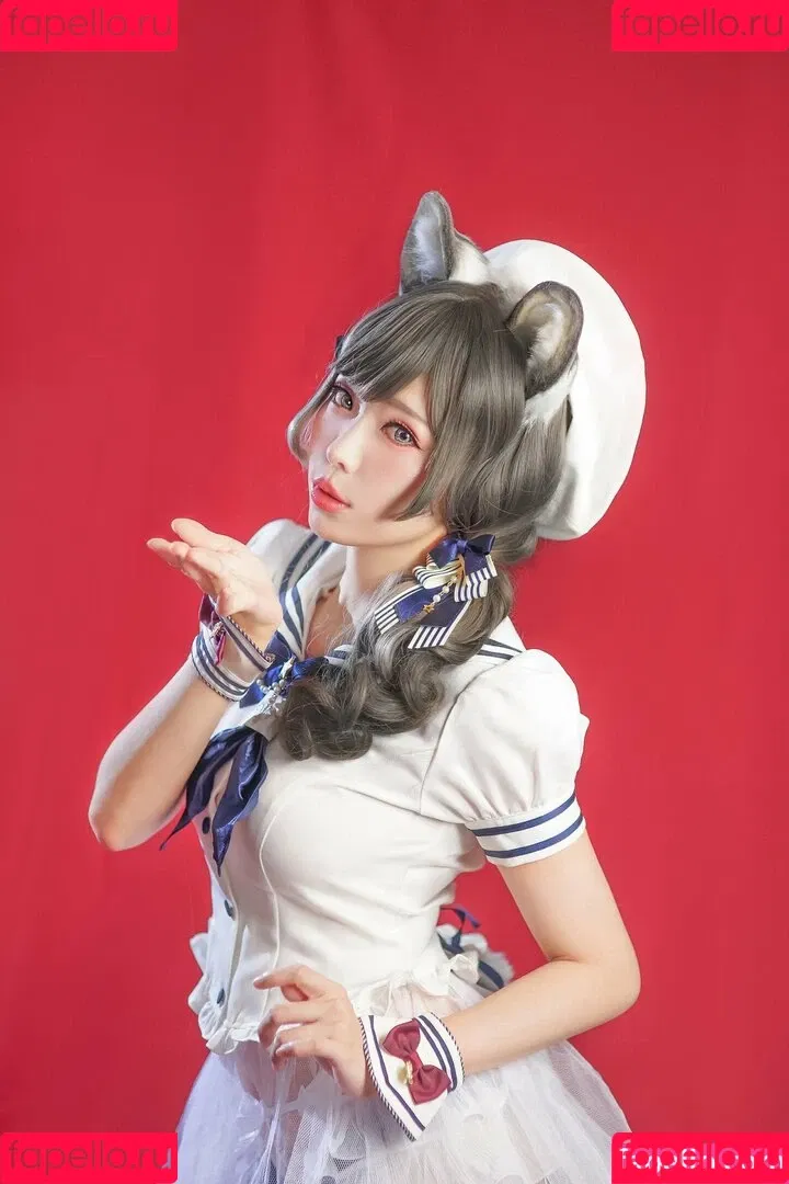 Ely Cosplay Onlyfans Photo Gallery 