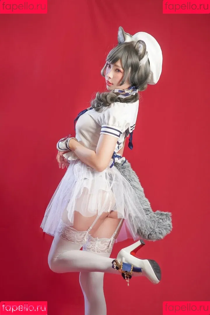 Ely Cosplay Onlyfans Photo Gallery 
