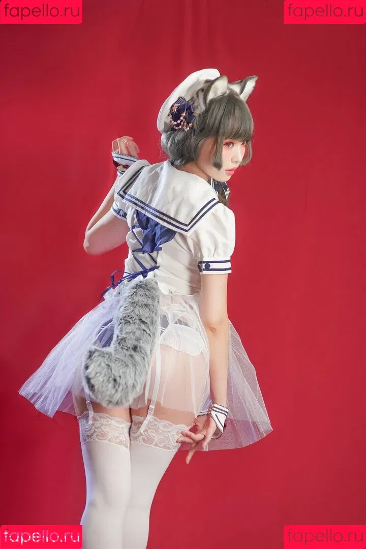 Ely Cosplay Onlyfans Photo Gallery 