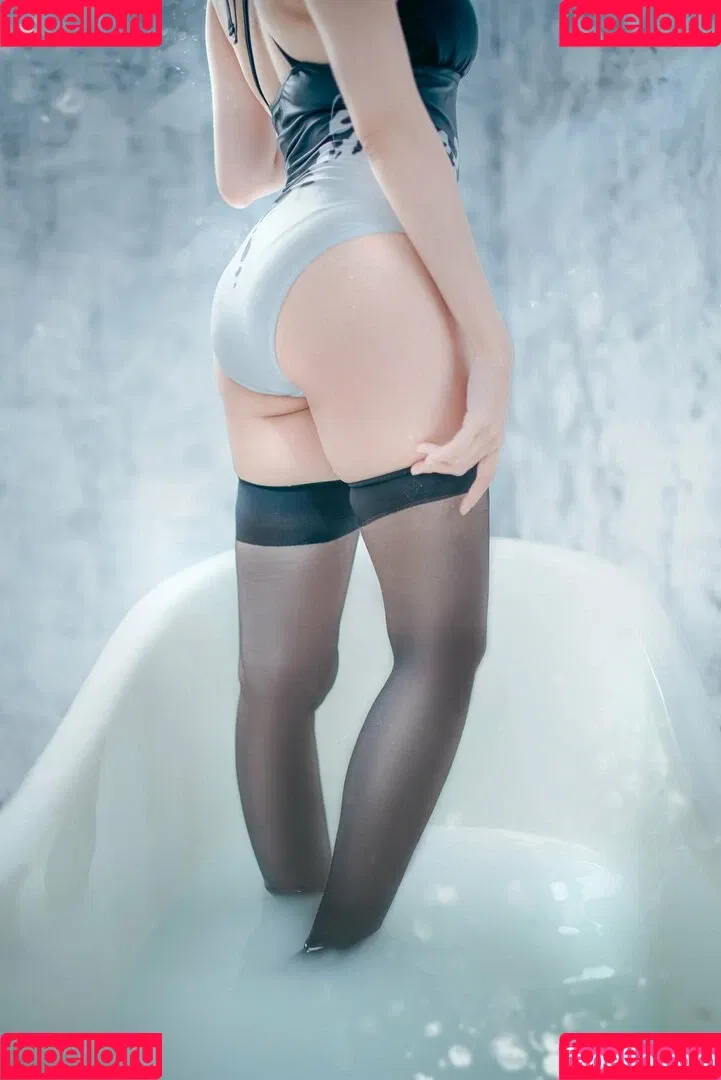 Ely Cosplay Onlyfans Photo Gallery 