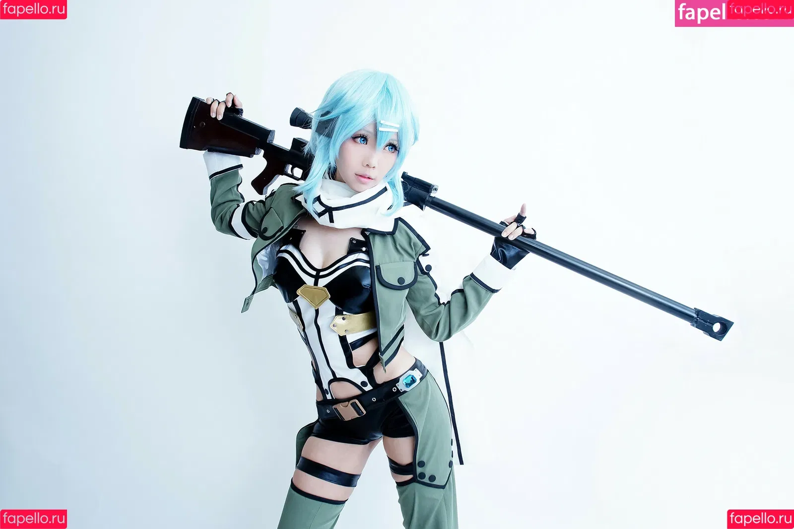 Ely Cosplay Onlyfans Photo Gallery 
