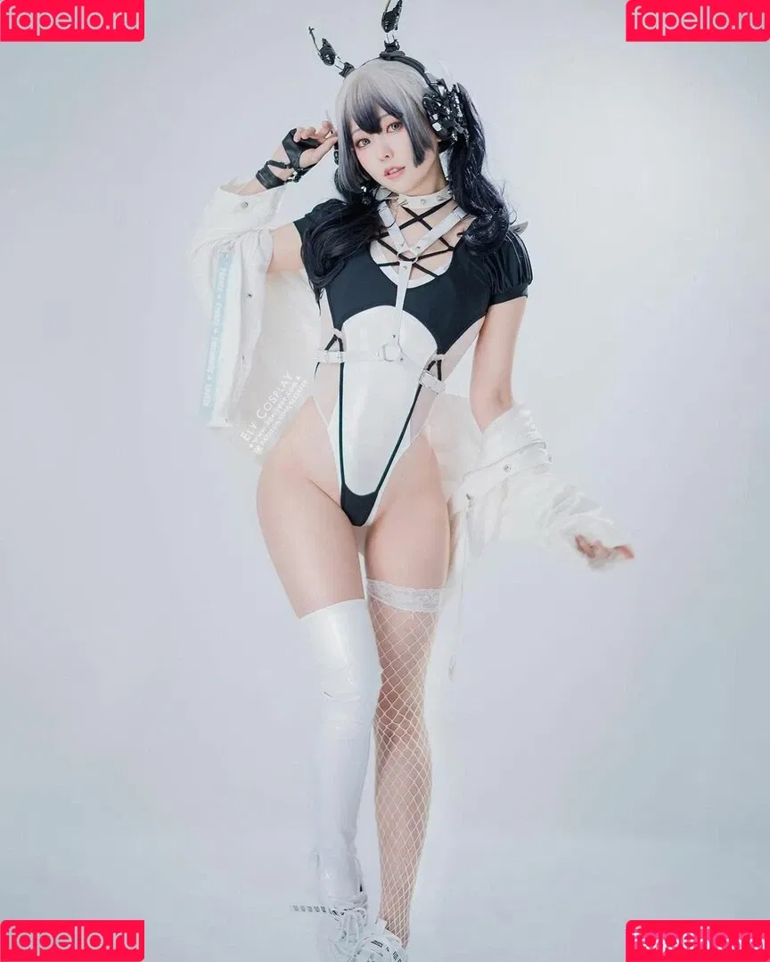 Ely Cosplay Onlyfans Photo Gallery 