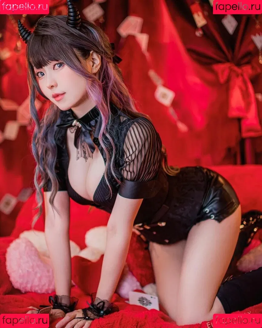 Ely Cosplay Onlyfans Photo Gallery 
