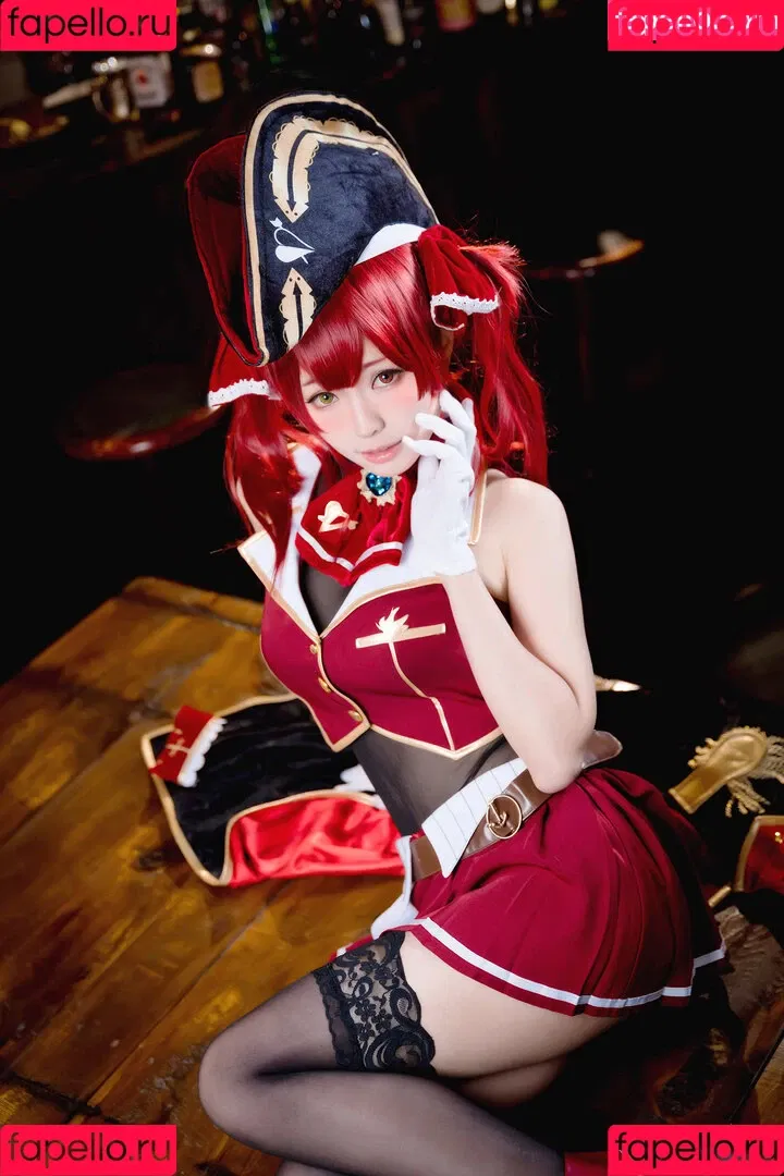 Ely Cosplay Onlyfans Photo Gallery 