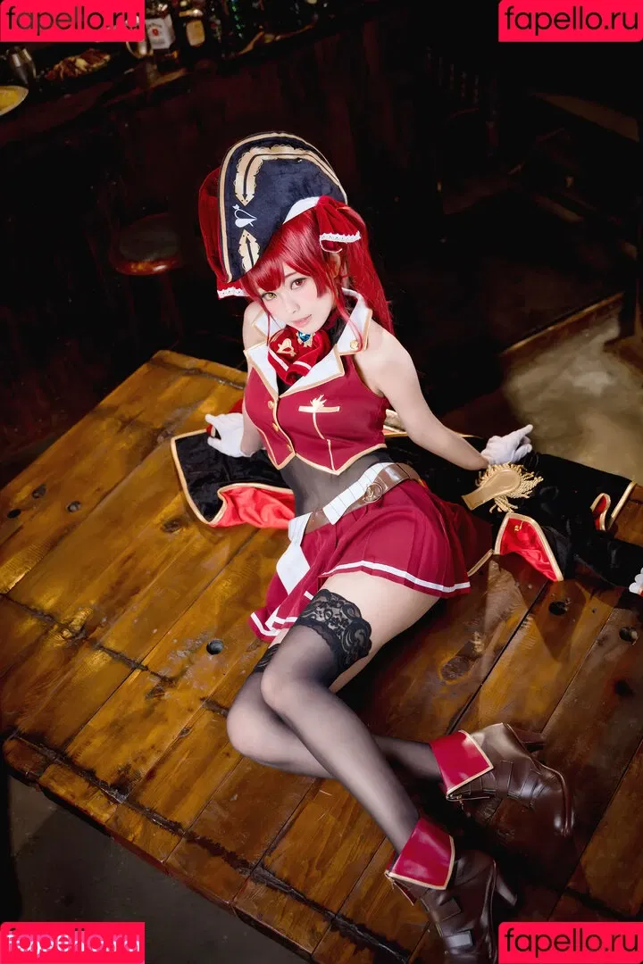 Ely Cosplay Onlyfans Photo Gallery 