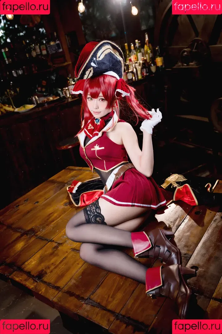 Ely Cosplay Onlyfans Photo Gallery 