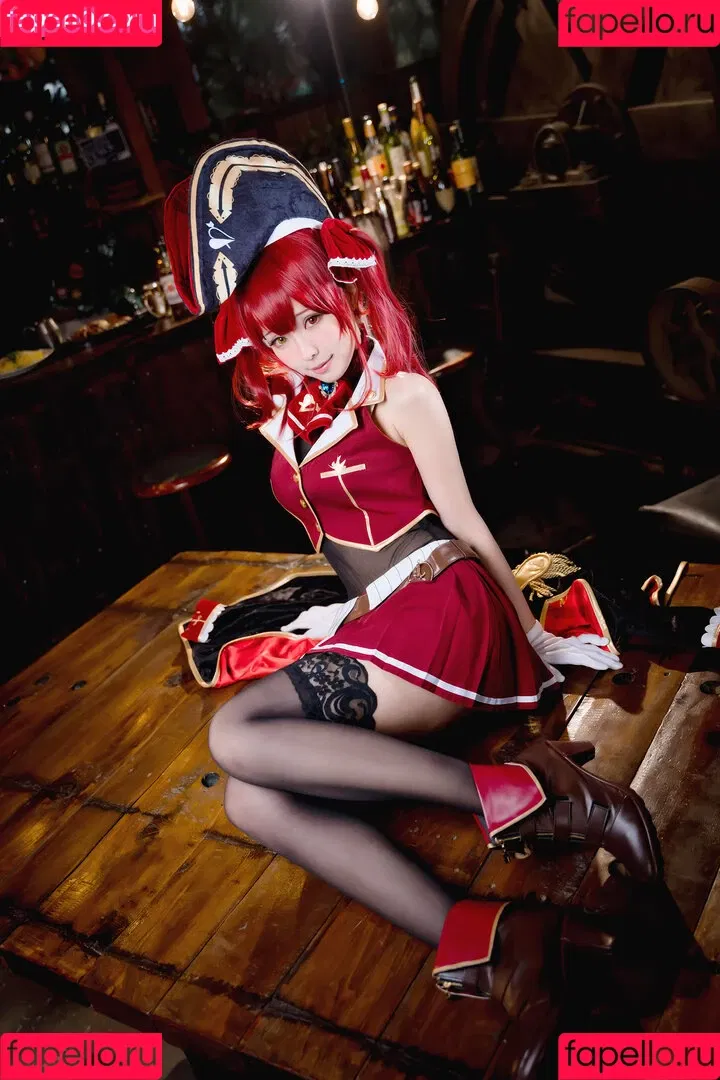 Ely Cosplay Onlyfans Photo Gallery 