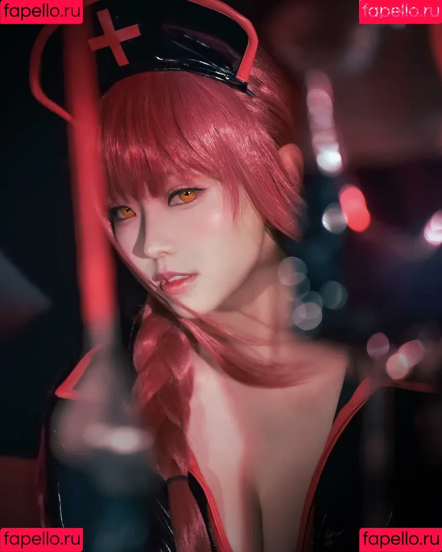 Ely Cosplay Onlyfans Photo Gallery 