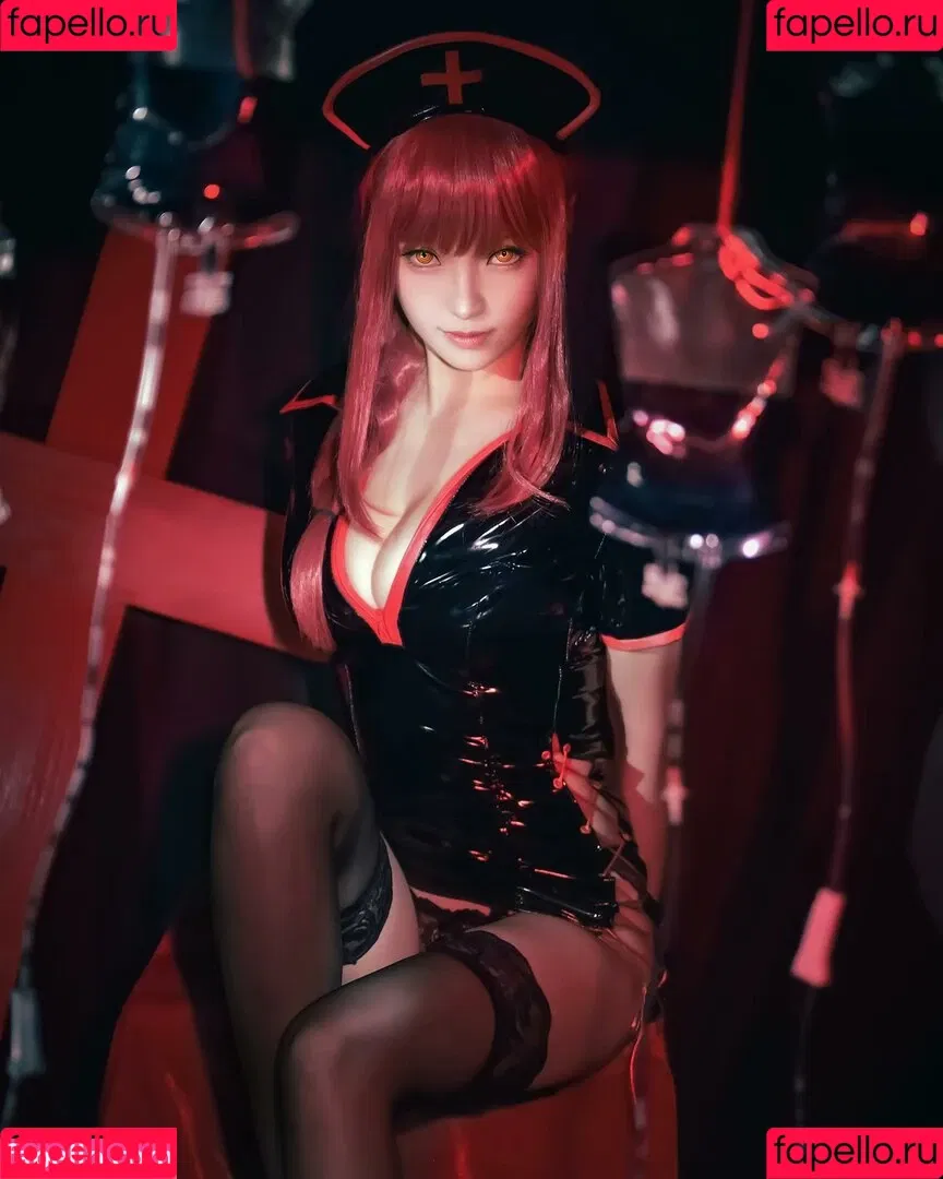Ely Cosplay Onlyfans Photo Gallery 