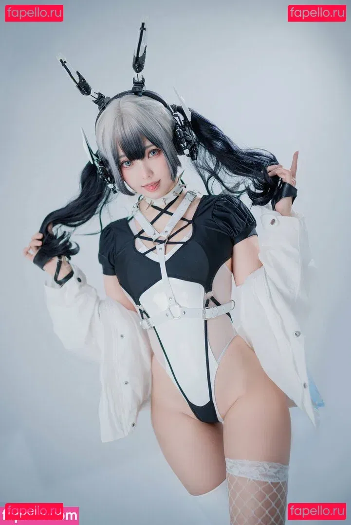 Ely Cosplay Onlyfans Photo Gallery 