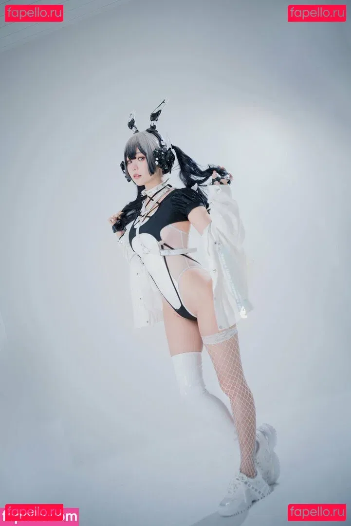 Ely Cosplay Onlyfans Photo Gallery 