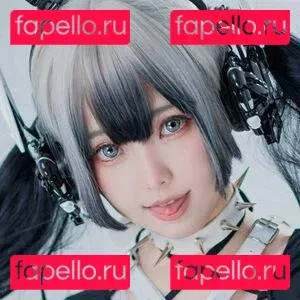 Ely Cosplay Onlyfans Photo Gallery 