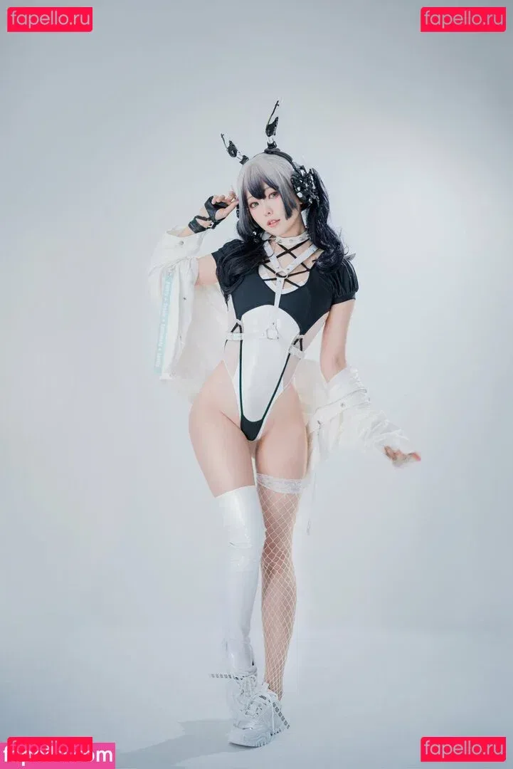 Ely Cosplay Onlyfans Photo Gallery 