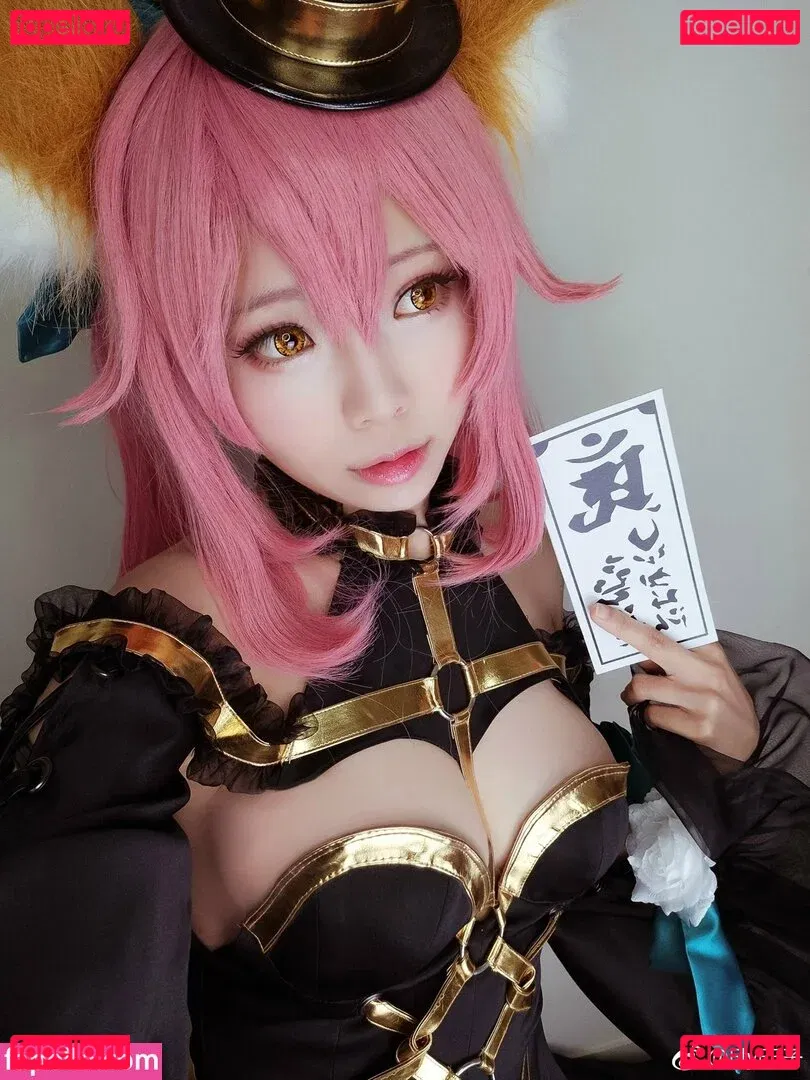 Ely Cosplay Onlyfans Photo Gallery 