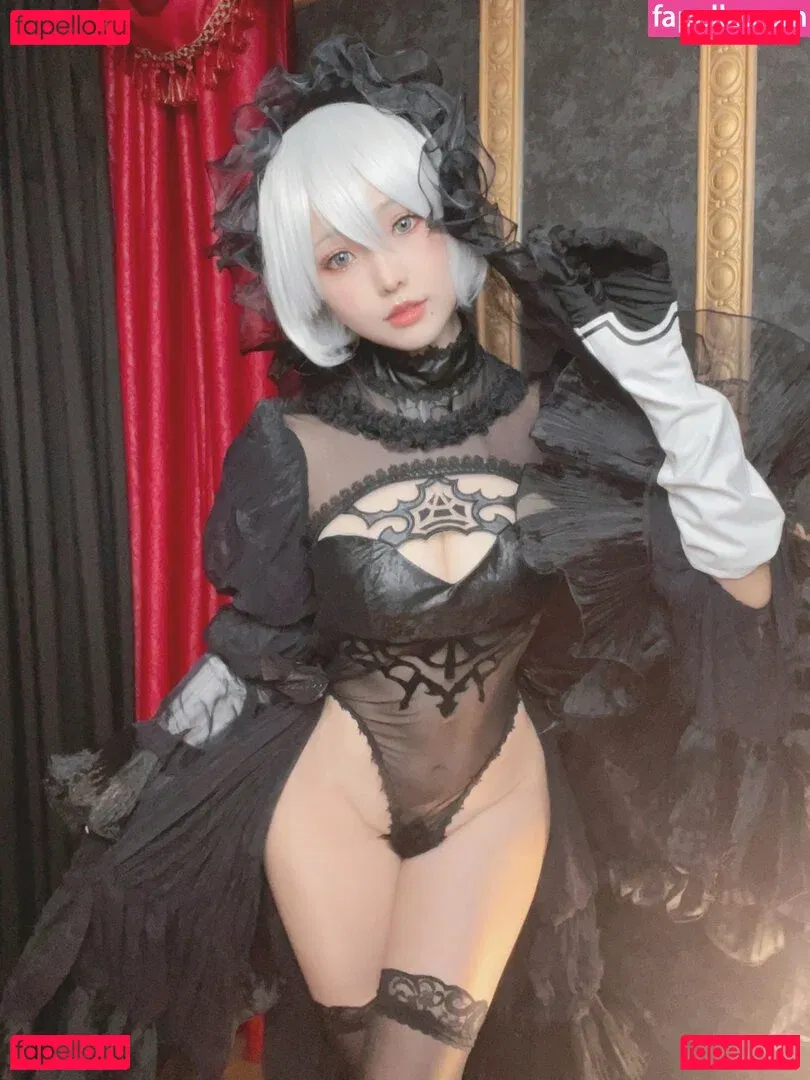 Ely Cosplay Onlyfans Photo Gallery 