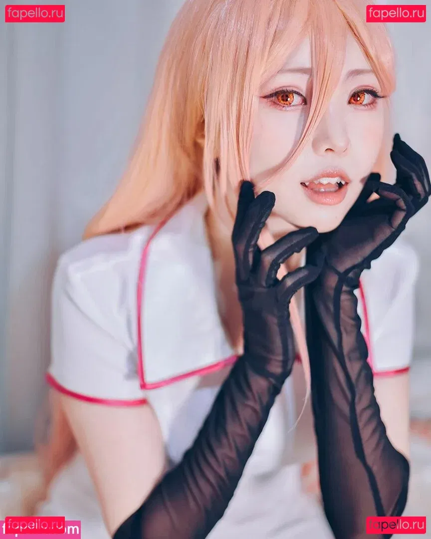 Ely Cosplay Onlyfans Photo Gallery 