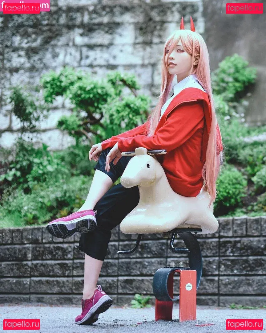 Ely Cosplay Onlyfans Photo Gallery 