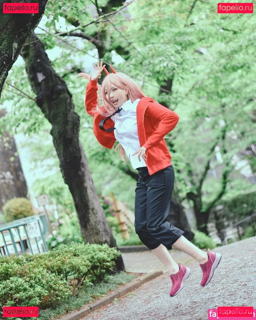 Ely Cosplay Onlyfans Photo Gallery 