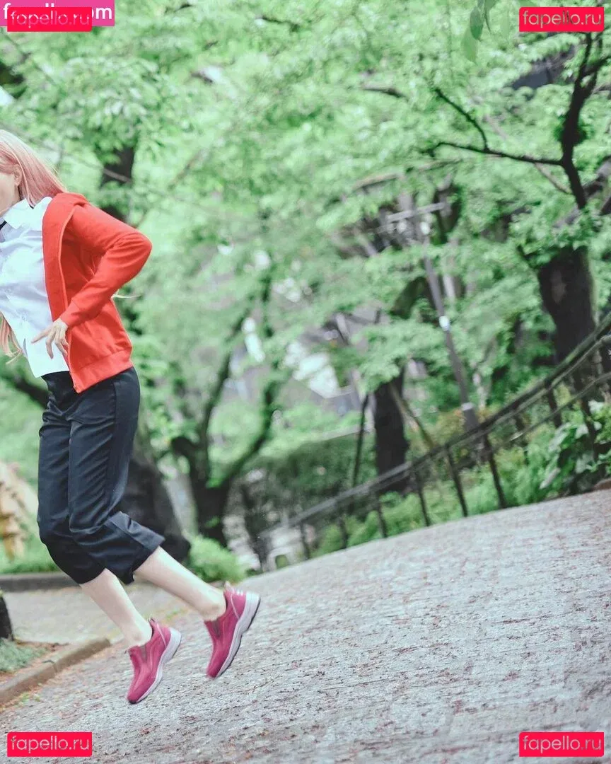 Ely Cosplay Onlyfans Photo Gallery 