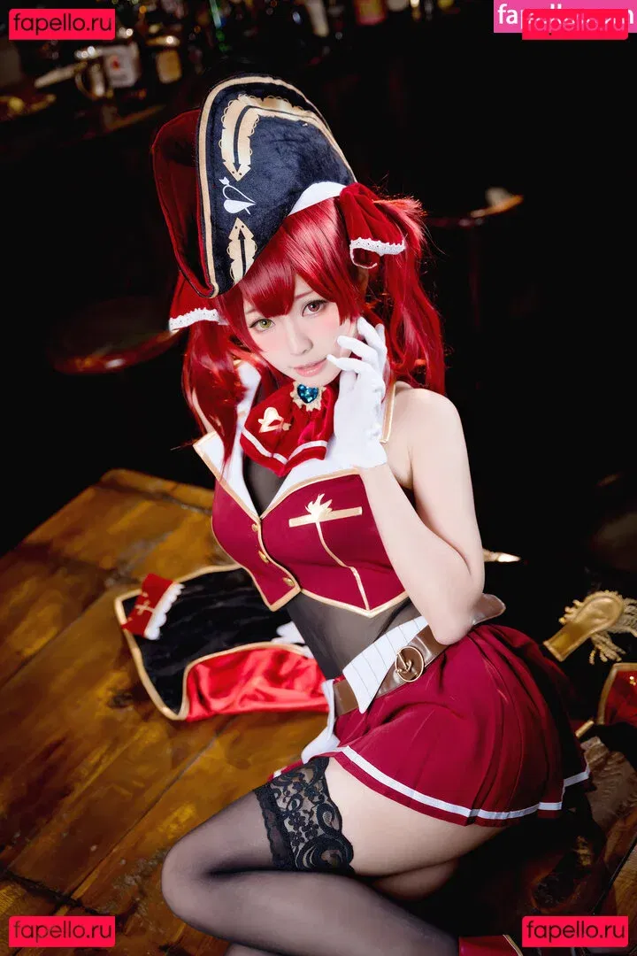 Ely Cosplay Onlyfans Photo Gallery 