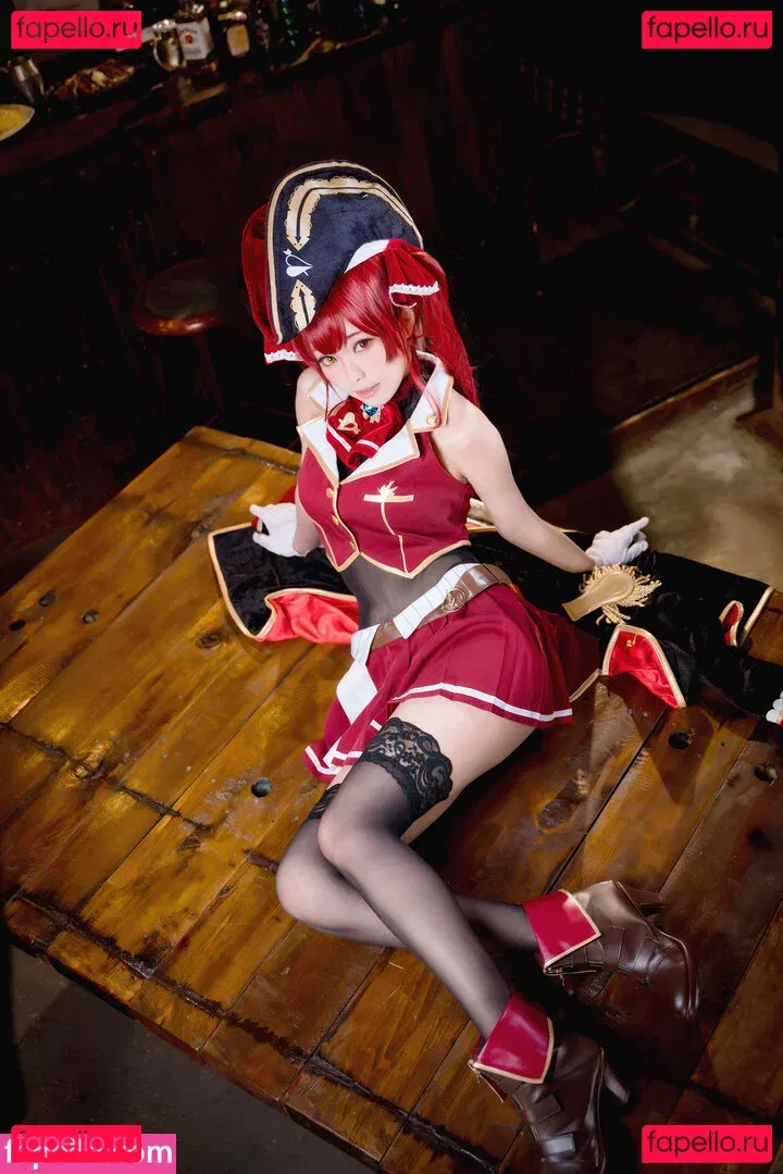 Ely Cosplay Onlyfans Photo Gallery 