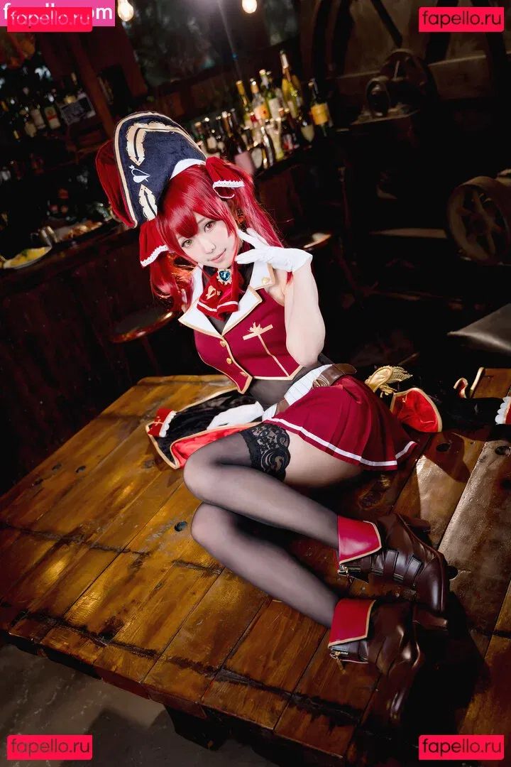 Ely Cosplay Onlyfans Photo Gallery 