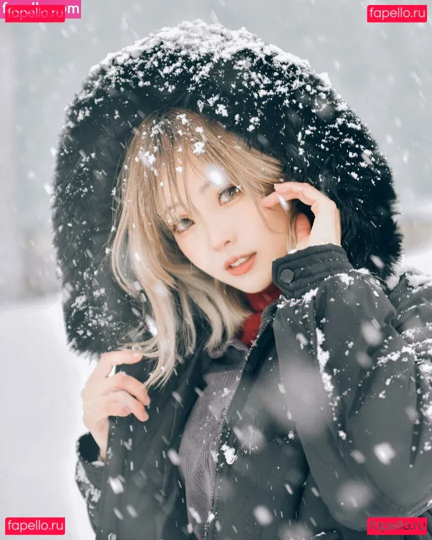 Ely Cosplay Onlyfans Photo Gallery 